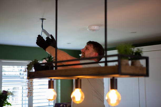 Best Electrical Wiring Services  in Marine City, MI