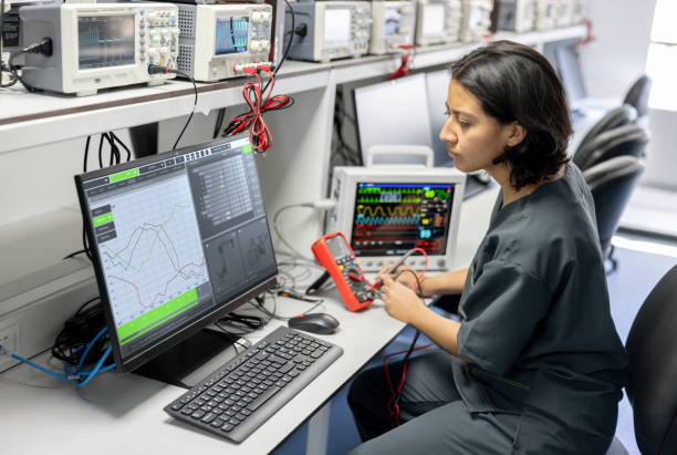 Best Circuit Breaker Repair  in Marine City, MI