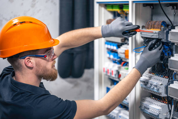 Best Electrical Upgrades for Homes  in Marine City, MI